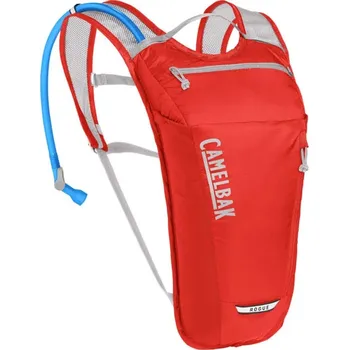 batoh na kolo CAMELBAK batoh - ROUGE LIGHT 7L - červená