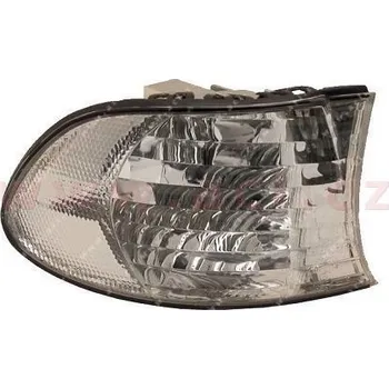 Směrový světlomet 99- Přední blikač bílý (není součástí dodávky) P