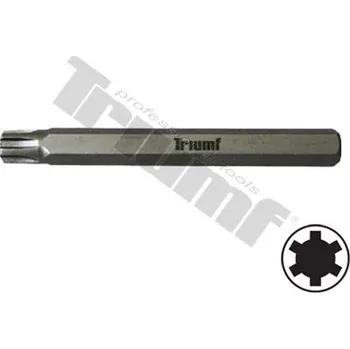 Bit Bit Ribe, stopka 10 mm, délka 100 mm - M5