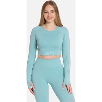 Dámské legíny LELOSI Move Crop top Madelyn XL