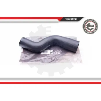 SKV Hadička plnicího vzduchu 24SKV128