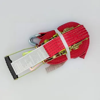 Upínací popruh Pás upínací 5T/12m ERGO RÁČNA