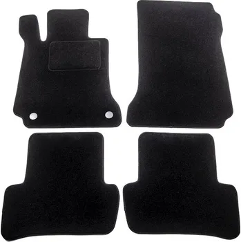 autokoberec ACI Mercedes-Benz C 07- textilní koberce