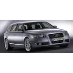 Příčníky Modula Smart Bar XL Aluminium Audi A6 C6/C7 Avant 2005-2018 s integrovanými podélníky