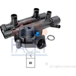 FACET Termostat, chladivo 78666