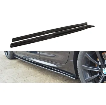 Tuning Difúzory pod boční prahy - Bmw, BM606GCMPACKSD1G