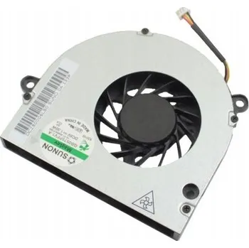 Ventilátor pro notebook Ventilátor ACER EMACHINES E625 E627 E630