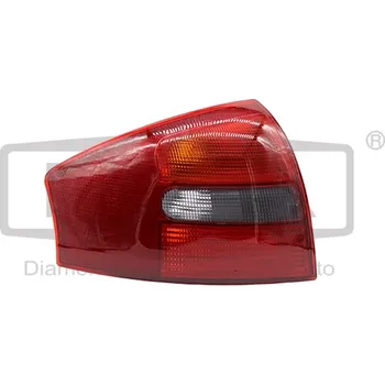 Zadní světlomet DPA Zadní světlo 99451790902