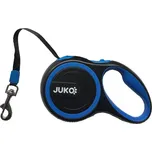 JUKO petfood Samonavíjecí vodítko Tape…