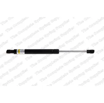 Příslušenství karosérie KAGER Pneumatická pružina, zavazadlový / nákladový prostor 890536