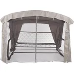 Patio Ravenna stříška s moskytiérou