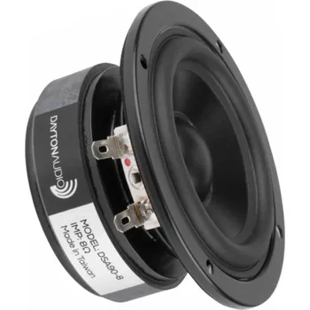 Dayton DSA90-8 Designer