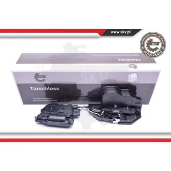 Autozámek SKV Zámek dveří 16SKV783