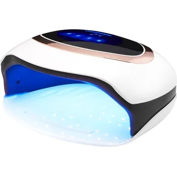 UV lampa na nehty UV LED lampa SUN C1 PLUS 150W