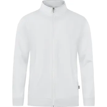 Pánská větrovka JAKO Bunda Doubletex vel. 5XL, bílá