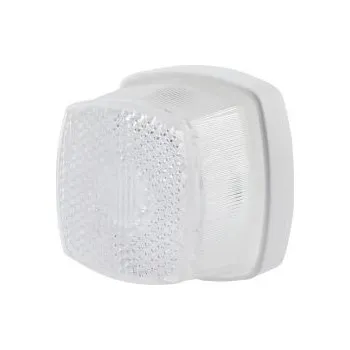 Přední světlomet Obrysové světlo HELLA 2PG 003 057-011