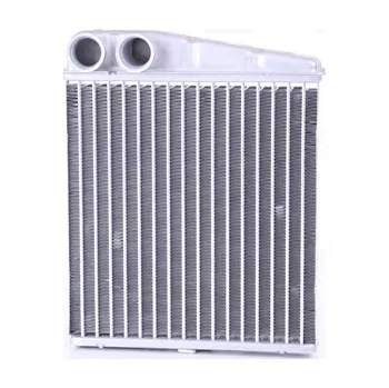 Auto-moto NISSENS Výměník tepla, vnitřní vytápění 70228