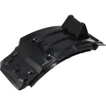 Blatník předního kola Iveco S-WAY, levý