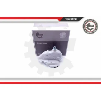 Autozámek SKV Zámek dveří 16SKV591