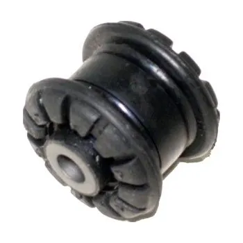 Silentblok nápravy KAGER Uložení, řídicí mechanismus 86-0528