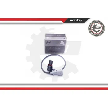 Kliková hřídel SKV Generátor impulsů, klikový hřídel 17SKV227