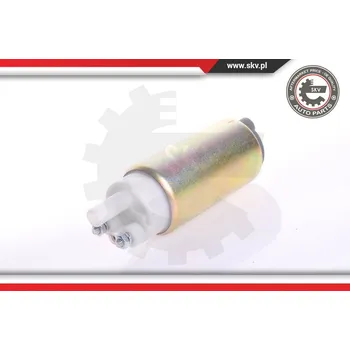 Palivové čerpadlo SKV Palivové čerpadlo 02SKV260