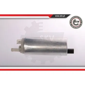 Palivové čerpadlo SKV Palivové čerpadlo 02SKV284