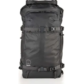 Shimoda Action X70 HD Backpack černý 520-142