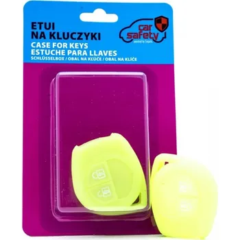 Autoklíč Silikonový obal na klíče SUZUKI Baleno I EG (1998-2002) (NG)