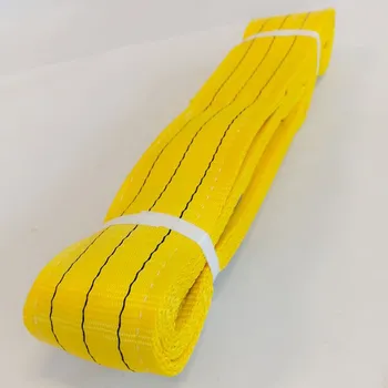 Upínací popruh Zvedací pás 3T/2m, popruh