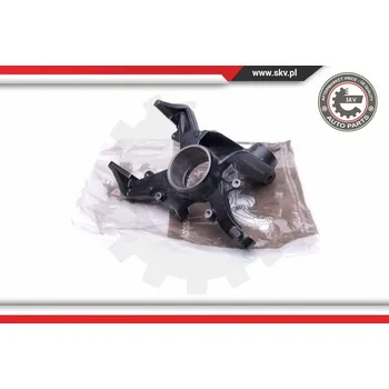 Čep nápravy SKV Čep nápravy, zavěšení kol 47SKV031