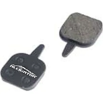 Brzda na kolo Brzdové destičky Pro-T semi-metallic Tektro IO/IOX