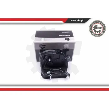 Autozámek SKV Zámek dveří 16SKV812