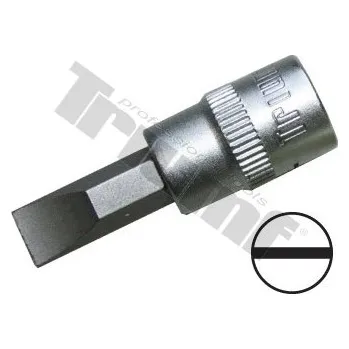 Bit Plochý bit do 1/4" nástrčky, - 5,5 mm