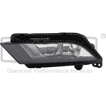 Mlhový světlomet DPA Mlhovka 99411455702