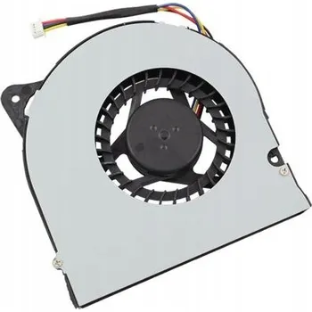 Ventilátor pro notebook Ventilátor ASUS G71 G71G G71GX G71V