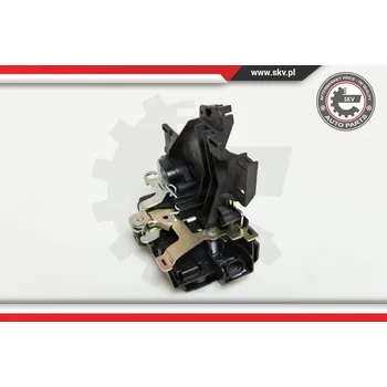 Autozámek SKV Zámek dveří 16SKV022