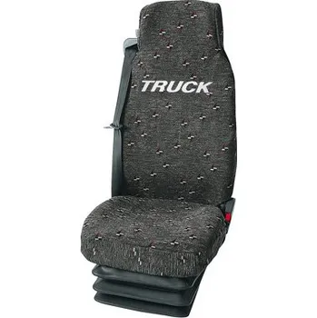 Ochranný autopotah Autopotah nový typ TRUCK 2