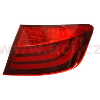 Zadní světlomet -7/13 zadní světlo kompletní vnější LED (Sedan) P