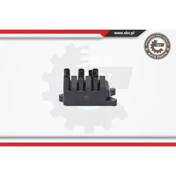 Zapalovací cívka SKV Zapalovací cívka 03SKV161
