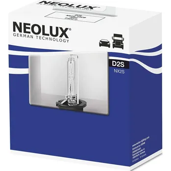 Autožárovka NEOLUX D2S 35W P32d-2 Xenon Softcover Box 1ks NEOLUX NEO D2S-NX2S-1SCB