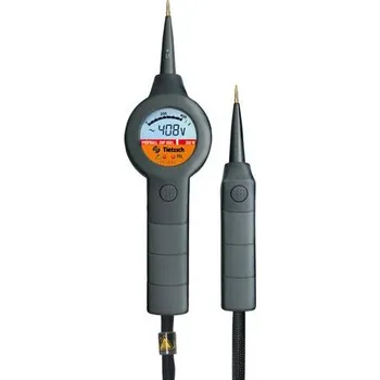 Zkoušečka ZAP 350L - Zkoušečka napětí