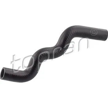 Výměník tepla TOPRAN Hadice, výměník tepla (topení) 102873