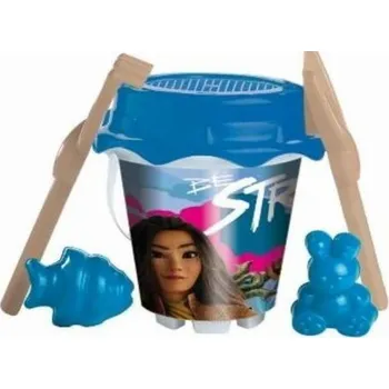 Masážní přístroj Artyk Písková sada - Raya