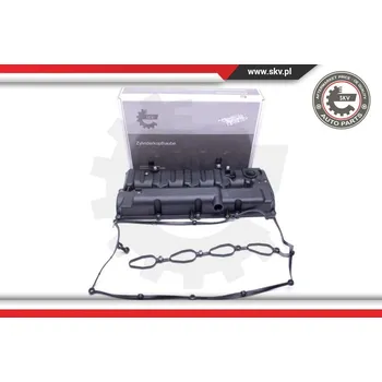 Kryt motoru SKV Kryt hlavy válce 48SKV040