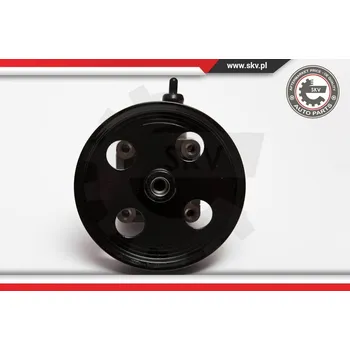 Posilovač řízení SKV Hydraulické čerpadlo, řízení 10SKV092