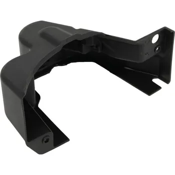 Příslušenství pro zahradní traktor Kryt klínového řemene frézy MTD 740