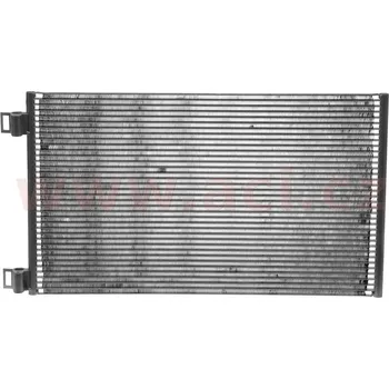 Sušič klimatizace chladič klimatizace bez sušičky 1.5DCi [575*355*12]