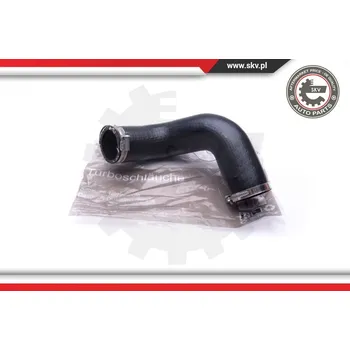 SKV Hadička plnicího vzduchu 24SKV950