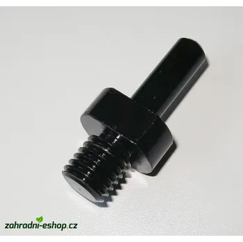 Redukce M14 na vrtačku 6-hran